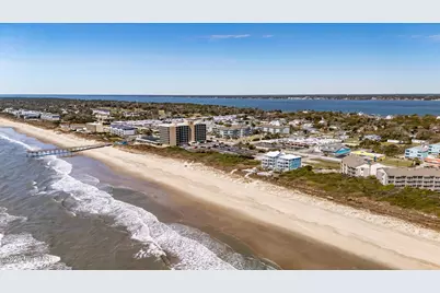 2511 W Ft Macon Road #111 B, Atlantic Beach, NC 28512 - Photo 45