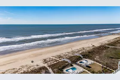 2511 W Ft Macon Road #111 B, Atlantic Beach, NC 28512 - Photo 35