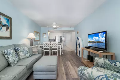 2511 W Ft Macon Road #111 B, Atlantic Beach, NC 28512 - Photo 11