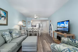 2511 W Fort Macon Rd, Atlantic Beach, NC 28512 - Photo 11