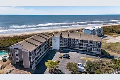 2511 W Ft Macon Road #111 B, Atlantic Beach, NC 28512 - Photo 31