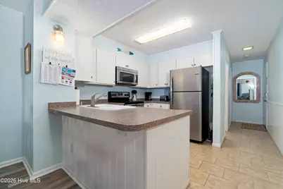 2511 W Ft Macon Road #111 B, Atlantic Beach, NC 28512 - Photo 15