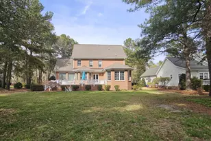 254 W Winding Way, Wallace, NC 28466 - Photo 3