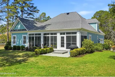 628 Kings Trail, Sunset Beach, NC 28468 - Photo 7