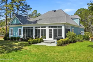 628 Kings Trail, Sunset Beach, NC 28468 - Photo 7