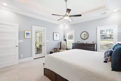 628 Kings Trail, Sunset Beach, NC 28468 - Photo 37