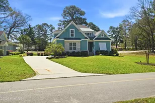 628 Kings Trail, Sunset Beach, NC 28468 - Photo 3