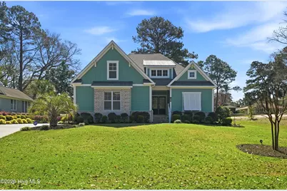 628 Kings Trail, Sunset Beach, NC 28468 - Photo 1