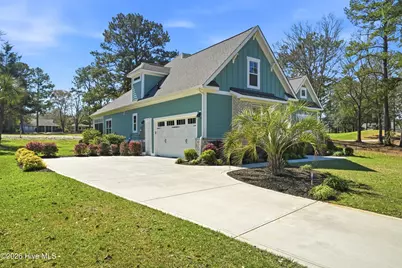 628 Kings Trail, Sunset Beach, NC 28468 - Photo 5