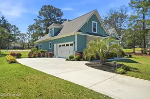 628 Kings Trail, Sunset Beach, NC 28468 - Photo 5