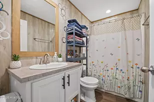 3008 Masters Dr, La Grange, NC 28551 - Photo 19