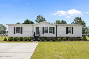 3008 Masters Dr, La Grange, NC 28551 - Photo 5