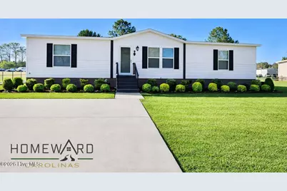 3008 Masters Drive, La Grange, NC 28551 - Photo 1