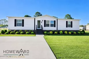 3008 Masters Dr, La Grange, NC 28551 - Photo 1