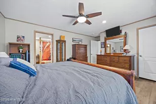 3008 Masters Dr, La Grange, NC 28551 - Photo 23
