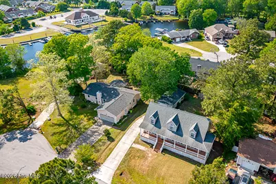106 Portside Lane, New Bern, NC 28562 - Photo 5
