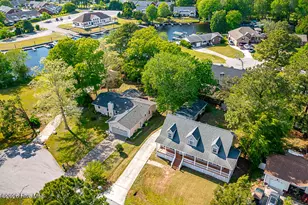 106 Portside Ln, New Bern, NC 28562 - Photo 5