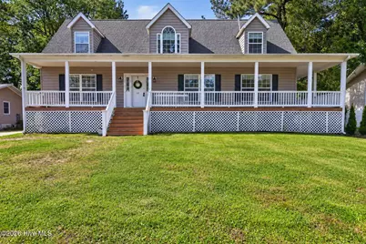 106 Portside Lane, New Bern, NC 28562 - Photo 3