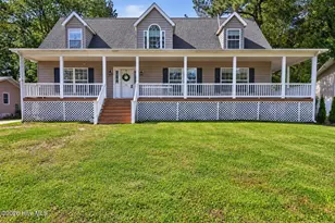 106 Portside Ln, New Bern, NC 28562 - Photo 3