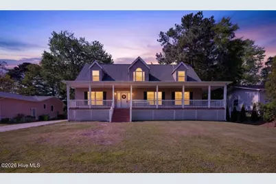 106 Portside Lane, New Bern, NC 28562 - Photo 3