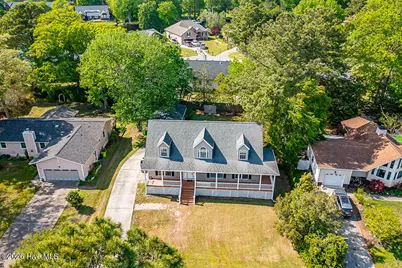106 Portside Lane, New Bern, NC 28562 - Photo 7