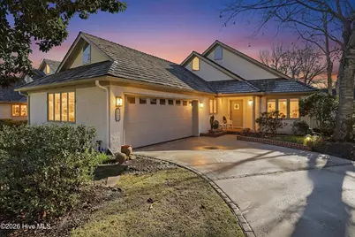 1922 Prestwick Lane, Wilmington, NC 28405 - Photo 1