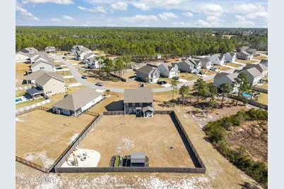 241 Salt Meadow Lane, Newport, NC 28570 - Photo 33