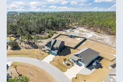 241 Salt Meadow Lane, Newport, NC 28570 - Photo 35