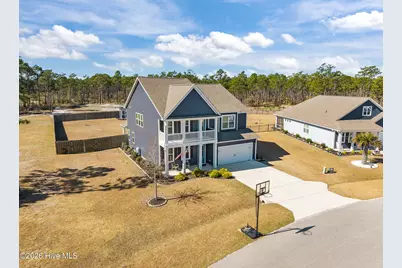 241 Salt Meadow Lane, Newport, NC 28570 - Photo 5