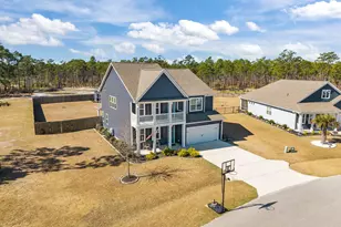241 Salt Mdw Ln, Newport, NC 28570 - Photo 5