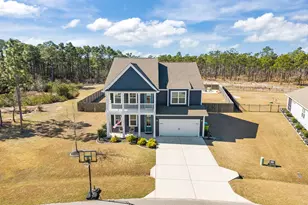 241 Salt Mdw Ln, Newport, NC 28570 - Photo 3