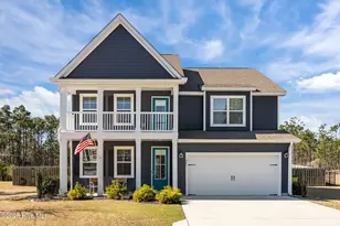 241 Salt Mdw Ln, Newport, NC 28570 - Photo 1