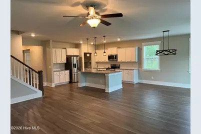 241 Salt Meadow Lane, Newport, NC 28570 - Photo 13