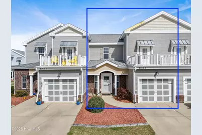 8962 Smithfield Drive NW #Unit 2, Calabash, NC 28467 - Photo 3