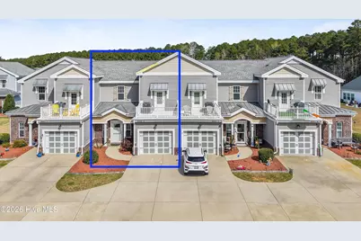 8962 Smithfield Drive NW #Unit 2, Calabash, NC 28467 - Photo 1