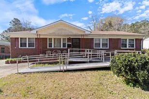 6117 Louise St, Fayetteville, NC 28314 - Photo 1