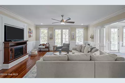 813 Fox Ridge Lane, Wilmington, NC 28405 - Photo 19