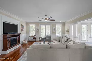 813 Fox Ridge Ln, Wilmington, NC 28405 - Photo 19