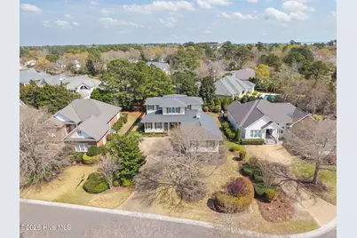 813 Fox Ridge Lane, Wilmington, NC 28405 - Photo 9