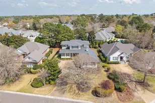 813 Fox Ridge Ln, Wilmington, NC 28405 - Photo 9