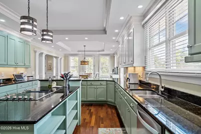 813 Fox Ridge Lane, Wilmington, NC 28405 - Photo 25