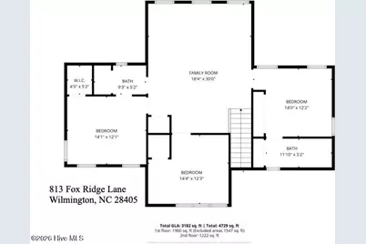 813 Fox Ridge Lane, Wilmington, NC 28405 - Photo 65