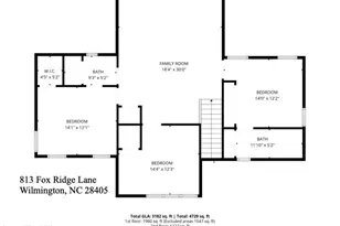 813 Fox Ridge Ln, Wilmington, NC 28405 - Photo 65