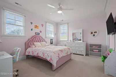 813 Fox Ridge Lane, Wilmington, NC 28405 - Photo 51