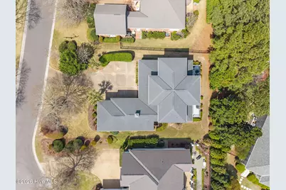 813 Fox Ridge Lane, Wilmington, NC 28405 - Photo 7