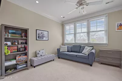 813 Fox Ridge Lane, Wilmington, NC 28405 - Photo 53