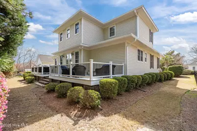 813 Fox Ridge Lane, Wilmington, NC 28405 - Photo 15