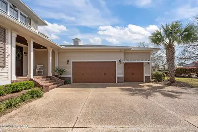 813 Fox Ridge Lane, Wilmington, NC 28405 - Photo 11