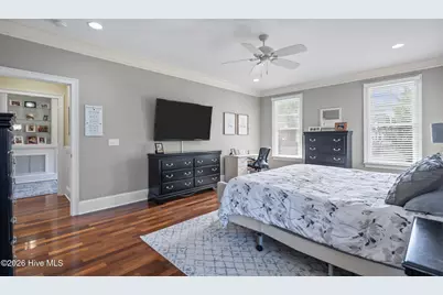 813 Fox Ridge Lane, Wilmington, NC 28405 - Photo 37