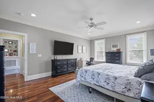 813 Fox Ridge Ln, Wilmington, NC 28405 - Photo 37
